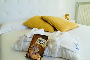 La Terrazza sulla Rupe