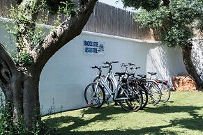 La Terrazza sulla Rupe