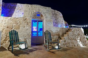 La Terrazza sulla Rupe