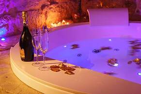 La Terrazza sulla Rupe