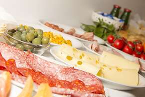 La Terrazza sulla Rupe