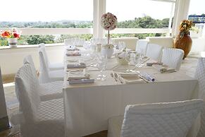 La Terrazza sulla Rupe