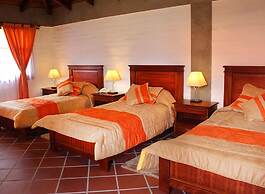 Hosteria Quinta San Clemente