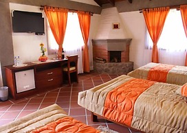 Hosteria Quinta San Clemente