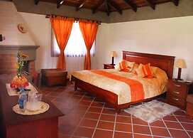 Hosteria Quinta San Clemente