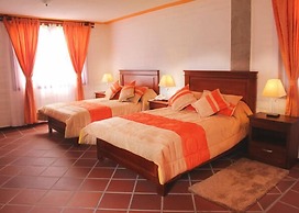 Hosteria Quinta San Clemente