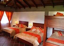 Hosteria Quinta San Clemente