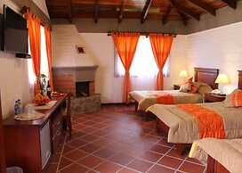 Hosteria Quinta San Clemente