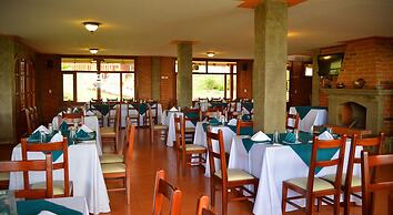 Hosteria Quinta San Clemente