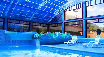 Hosteria Quinta San Clemente