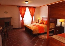Hosteria Quinta San Clemente