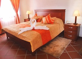 Hosteria Quinta San Clemente
