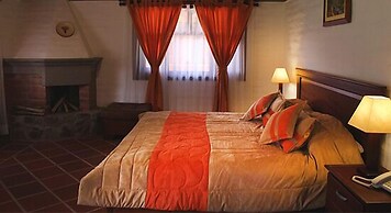 Hosteria Quinta San Clemente