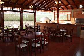 Hosteria Quinta San Clemente