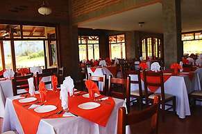 Hosteria Quinta San Clemente