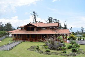 Hosteria Quinta San Clemente