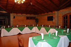 Hosteria Quinta San Clemente