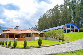 Hosteria Quinta San Clemente