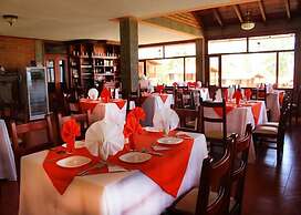 Hosteria Quinta San Clemente