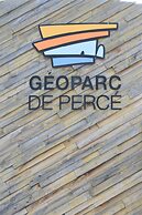 Maisonnettes Camping de la Baie de Perce