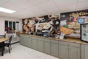SureStay by Best Western Presque Isle