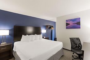 SureStay by Best Western Presque Isle