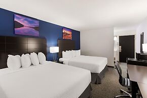 SureStay by Best Western Presque Isle