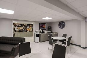 SureStay by Best Western Presque Isle