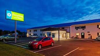 SureStay by Best Western Presque Isle