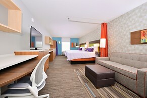 Home2Suites by Hilton Dupont, WA