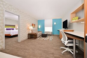 Home2Suites by Hilton Dupont, WA