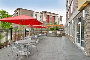 Home2Suites by Hilton Dupont, WA