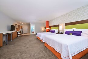 Home2Suites by Hilton Dupont, WA