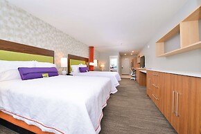 Home2Suites by Hilton Dupont, WA