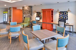 Home2Suites by Hilton Dupont, WA