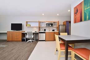 Home2Suites by Hilton Dupont, WA