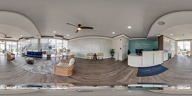 Hotel Cabana Oceanfront/ Boardwalk