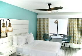 Hotel Cabana Oceanfront/ Boardwalk