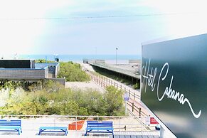 Hotel Cabana Oceanfront/ Boardwalk