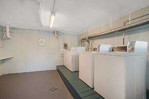 Hotel Cabana Oceanfront/ Boardwalk