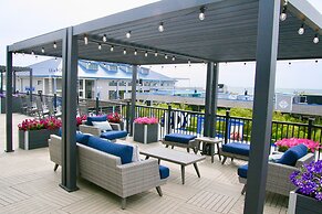 Hotel Cabana Oceanfront/ Boardwalk