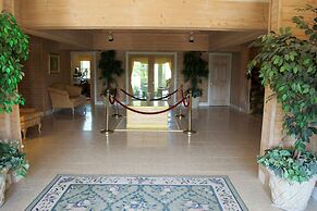 The Rukmapura Park Hotel