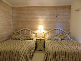 The Rukmapura Park Hotel