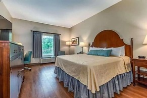 Chateau Saint Denis Hotel
