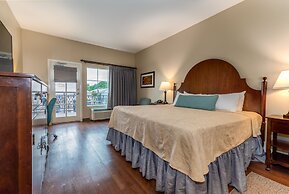 Chateau Saint Denis Hotel, a Trademark Collection by Wyndham