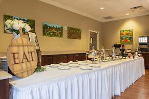 Chateau Saint Denis Hotel, a Trademark Collection by Wyndham