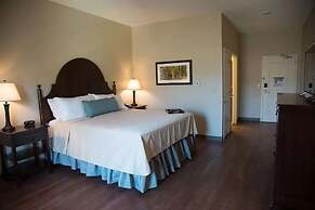 Chateau Saint Denis Hotel