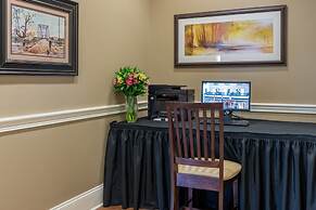 Chateau Saint Denis Hotel, a Trademark Collection by Wyndham