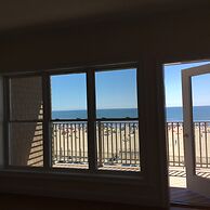 Ocean Front Surf Condominium