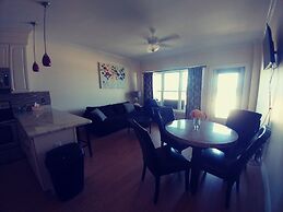 Ocean Front Surf Condominium